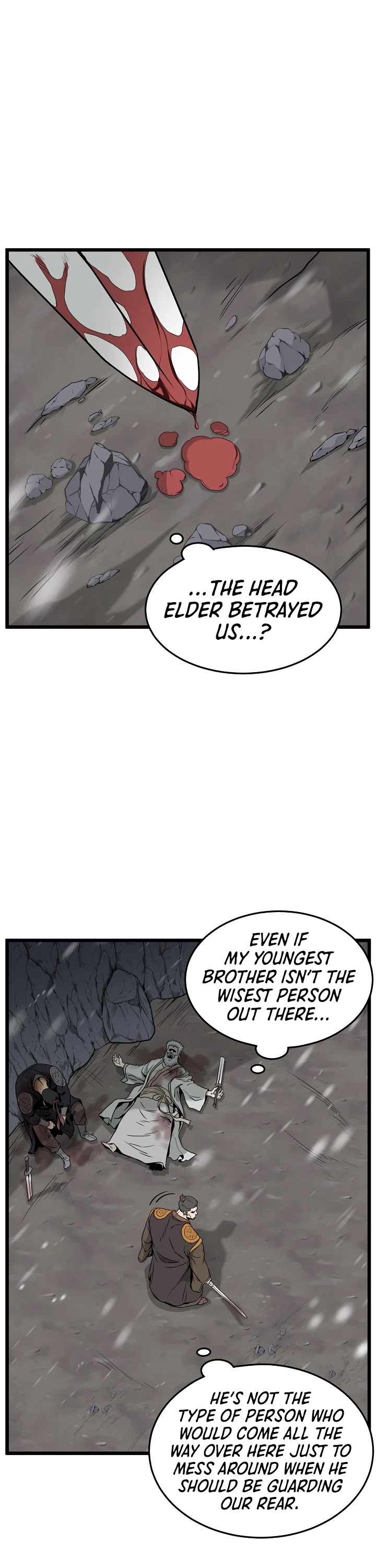 Murim Login Chapter 52 image 19